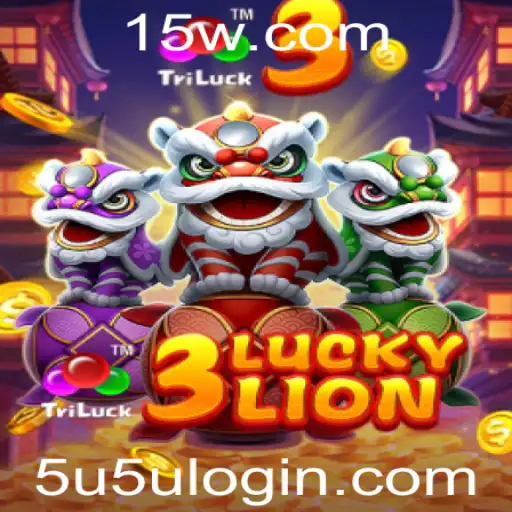 Guia Completo do Jogo 3LUCKYLION e Como o 5u5u Login Facilita a Experiência
