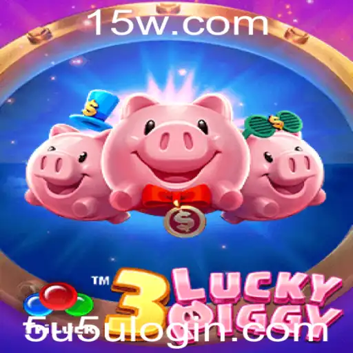 Explorando o Mundo de 3LUCKYPIGGY: Um Novo Horizonte em Jogos