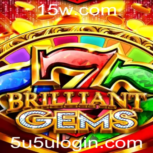 BrilliantGems: A Nova Sensação no Mundo dos Jogos Online