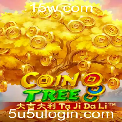 CoinTree: Mergulhando no Mundo do Jogo de Estratégia e Habilidades com 5u5u Login