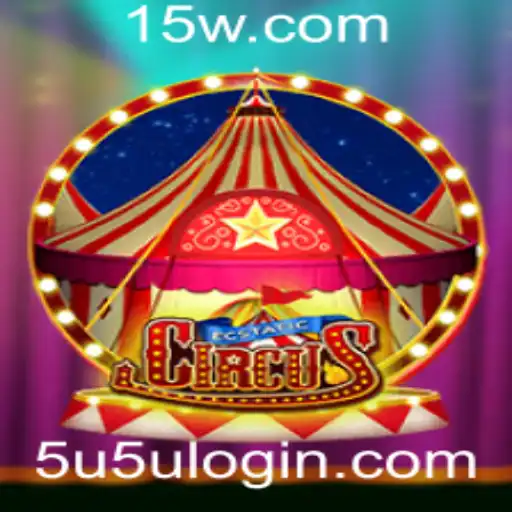 EcstaticCircus: Descubra o Fascinante Mundo do Jogo com 5u5u login
