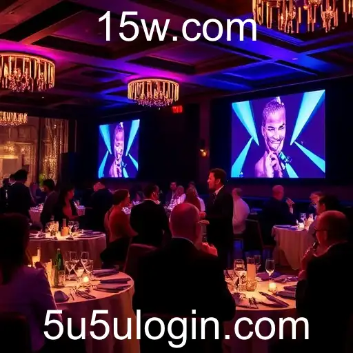 Explorando o Mundo dos Eventos Exclusivos com 5u5u Login