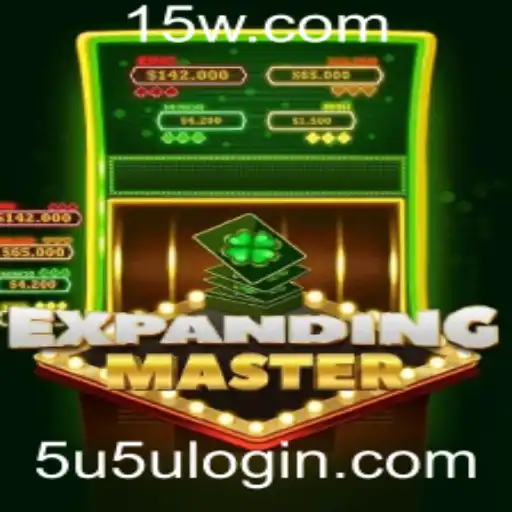 Explorando a Emoção de ExpandingMaster e o Mecanismo de 5u5u Login