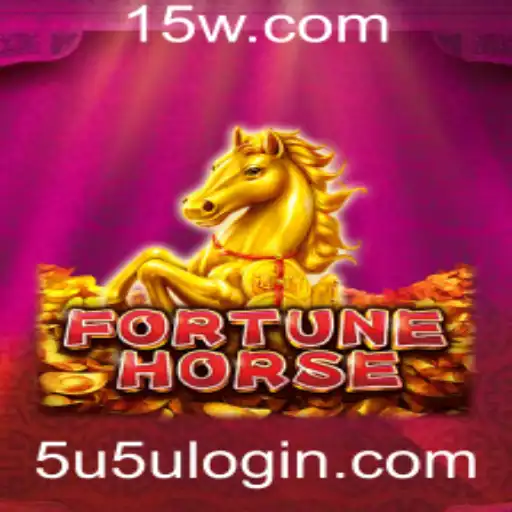 FortuneHorse: Uma Jornada de Estratégia e Excitação