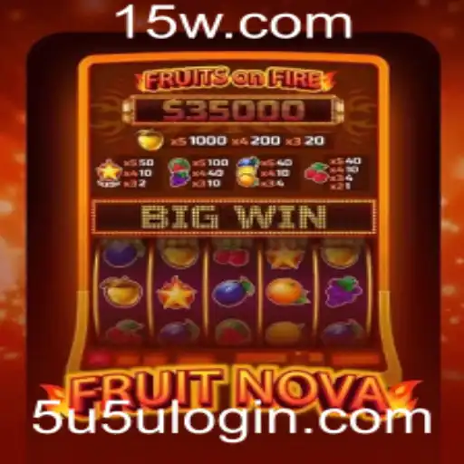 Explorando o Fascinante Mundo de FruitNova