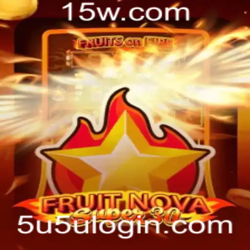FruitrNovaSupe30: O Novo Lançamento no Mundo dos Jogos e a Palavra-Chave 