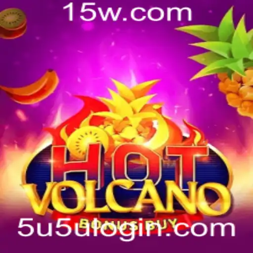 Explorando o Mundo de HotVolcanoBonusBuy e as Últimas Tendências em Jogos Online