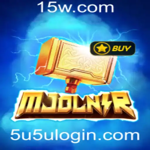 Mjolnir: Mergulhe no Universo Virtual e Desvende o Mistério do 5u5u Login