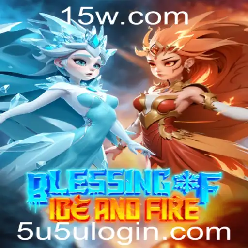Descubra o Mundo de 'BlessingofIceandFire': Um Jogo de Estratégia e Aventuras Épicas