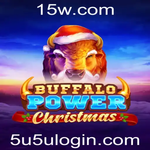 BuffaloPowerChristmas: Uma Aventura Festiva no Mundo dos Jogos