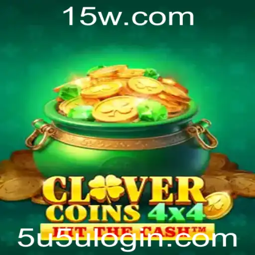 Descubra o Fascinante Mundo de CloverCoins4x4