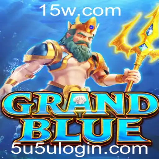 Explorando o Universo de GRANDBLUE: Aventuras, Estratégias e Desafios