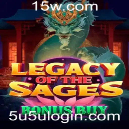 Descubra o Fascinante Mundo de LegacyoftheSagesBonusBuy e Como 5u5u Login Transforma Sua Experiência