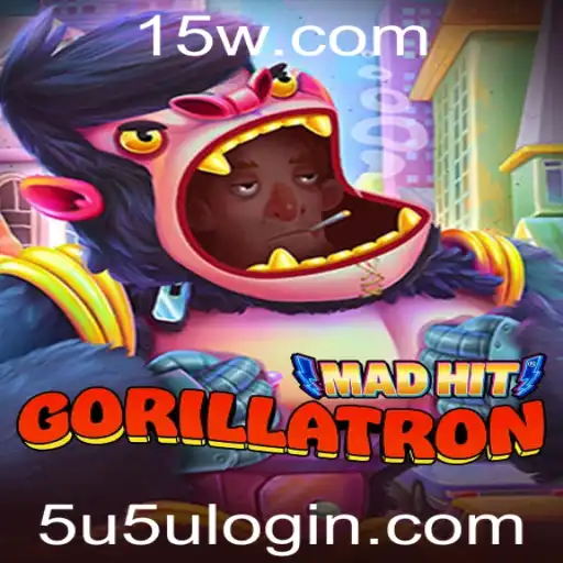 Descubra o Mundo de MadHitGorillatron: Aventura e Estratégia