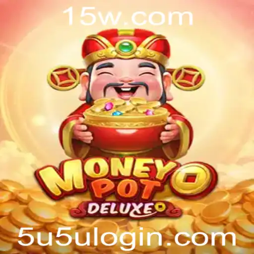 Descubra MoneyPotDELUXE: Um Mergulho no Mundo do Cassino Online