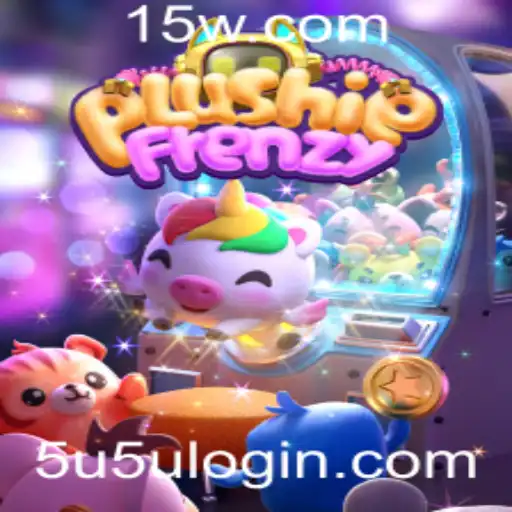 Explorando o Mundo de PlushieFrenzy e o Fenômeno 5u5u Login