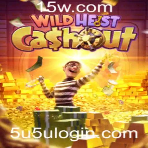 Explorando o Fascinante Universo de WildHeistCashout e como o 5u5u login Pode Ser o Seu Passe de Entrada