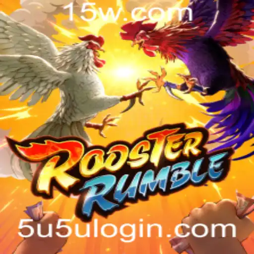RoosterRumble: Uma Imersão no Mundo das Batalhas Virtuais de Galos