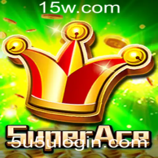 SuperAce: Desvendando o Universo do Jogo com 5u5u Login