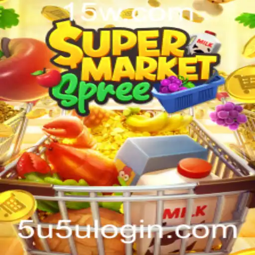 Descubra a Emoção de SupermarketSpree com a Funcionalidade 5u5u Login
