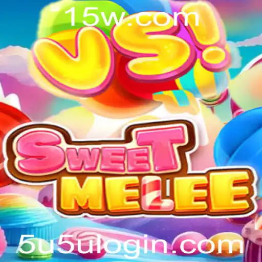 SweetMelee: Um Mergulho no Mundo Cativante dos Combates de Doces