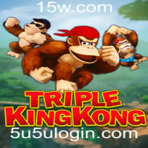 TripleKingKong: Um Jogo Empolgante e Aventura Inovadora
